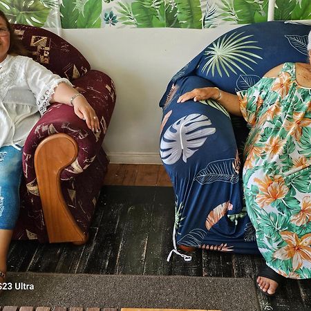 Willa Heleni Jessop'S Fatahega Alofi Zewnętrze zdjęcie